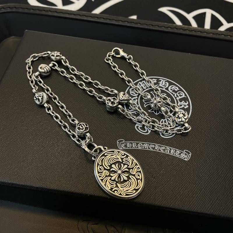 Chrome Hearts Necklaces